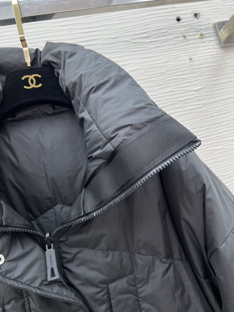 Hermes Down Jackets